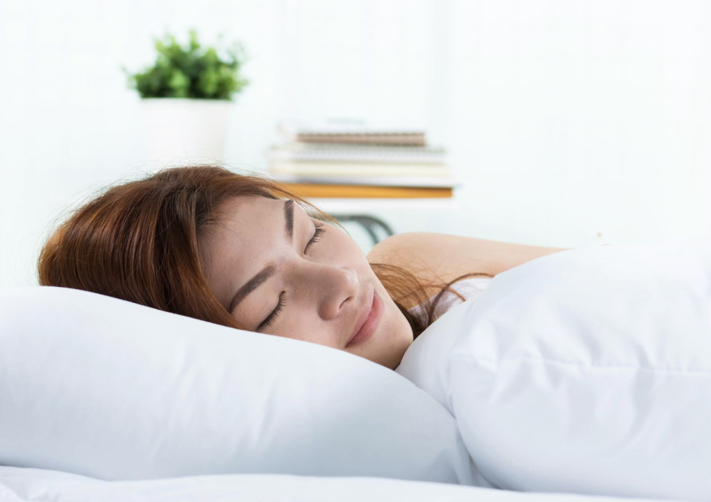 SleepA Tips: 6 steps to better sleep