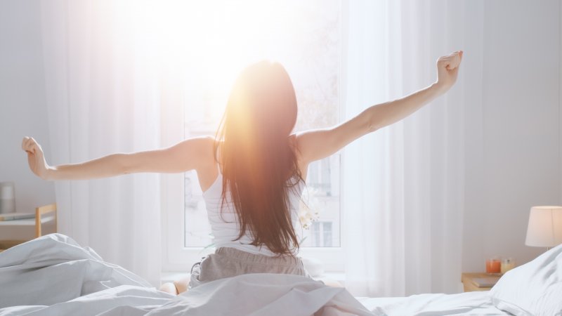 SleepA Tips: 6 steps to help you sleep better