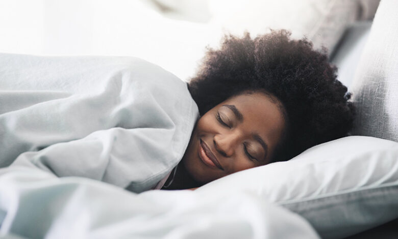 7 things to do to get better sleep for you