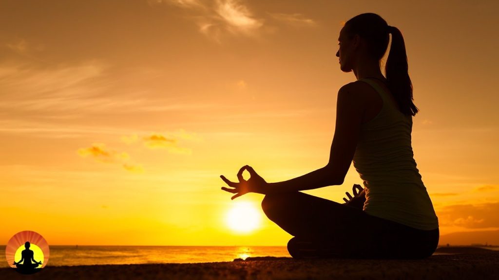 SleepA App: 5 ways mindfulness meditation is good for your health