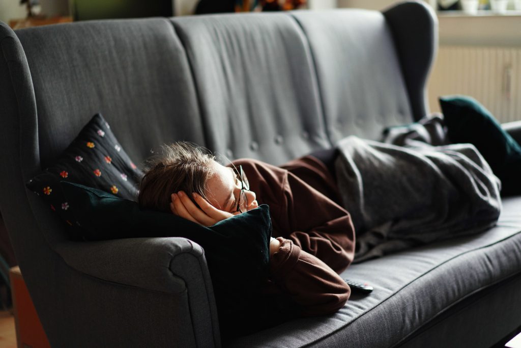 SleepA: 5 common false beliefs about sleep