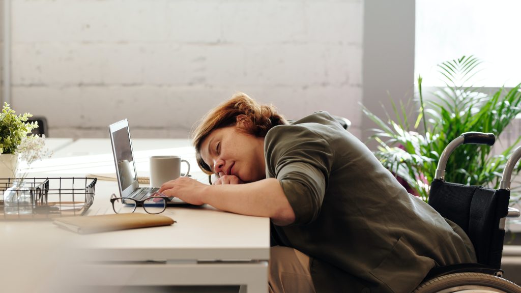 SleepA Tips: Are you not getting enough sleep?