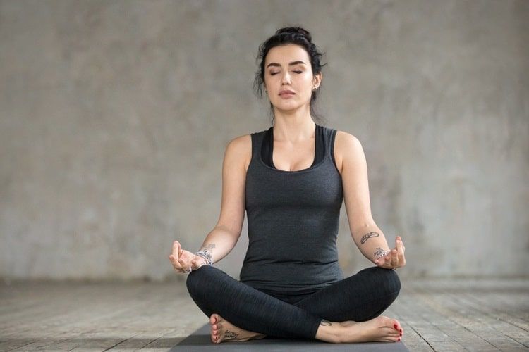 SleepA Tips: 3 Yoga Poses for Beginners