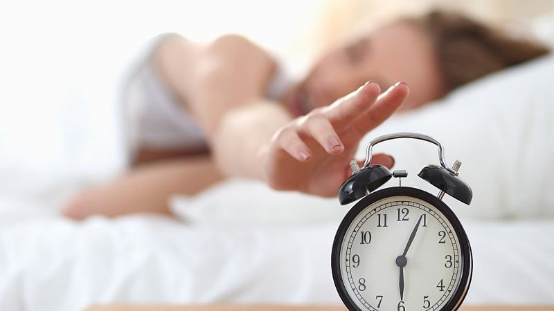 SleepA Tips: Tips to have an morning full of energy