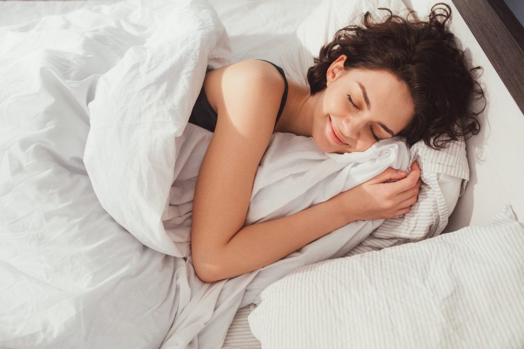 SleepA Tips: Adults' Effective bedtime routines