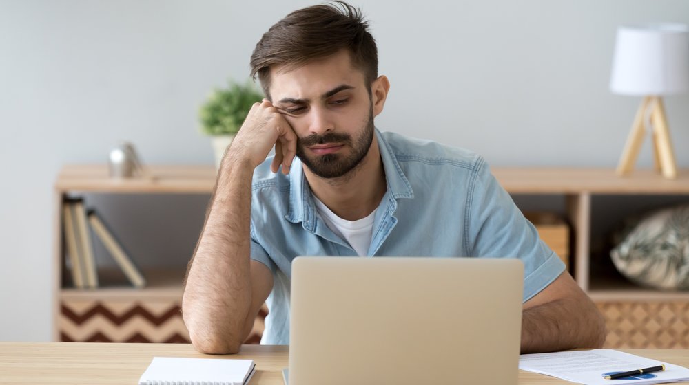 SleepA Tips: 4 reasons you cannot focus at work
