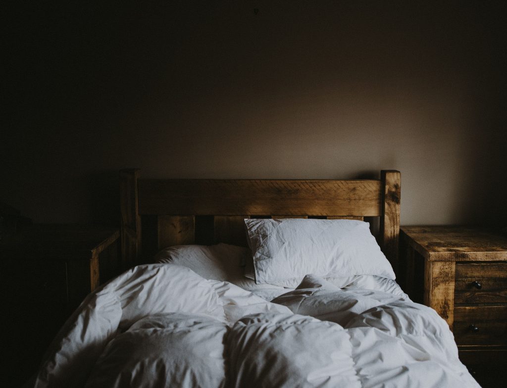 SleepA Facts: The Effects of Sleep on Your Health