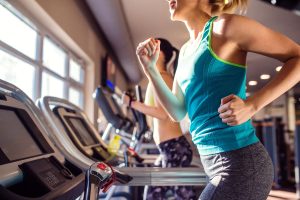 Increase Your Exercise Routine