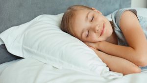 Importance of Sleep for Students